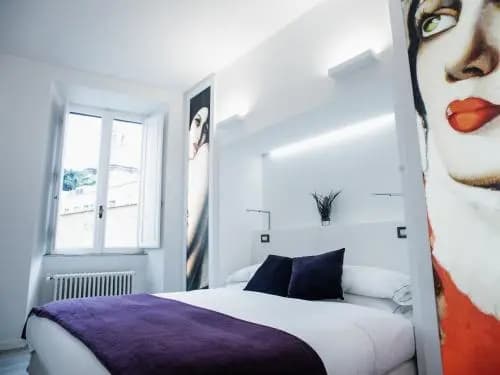 Rome Center Relais - photo 4