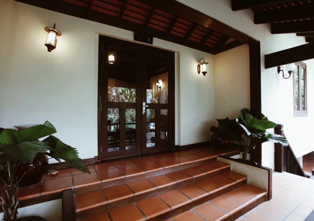 Royal Angkor Resort - photo 2