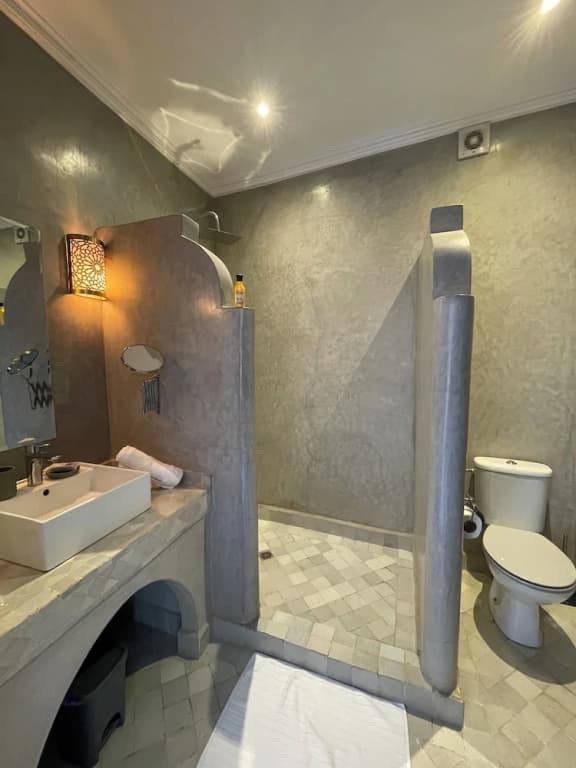 Riad Awatif le 36 - photo 8