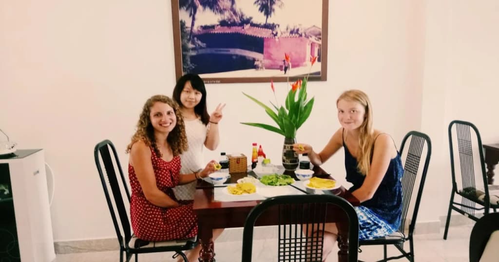 Mi Kha Homestay - photo 19