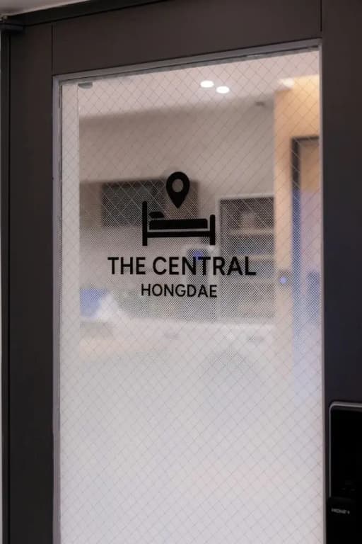 The Central Hongdae - photo 4
