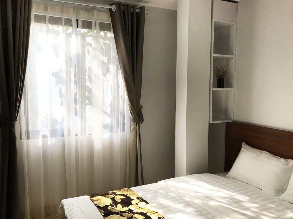 An Nguyen Boutique Hotel - photo 2