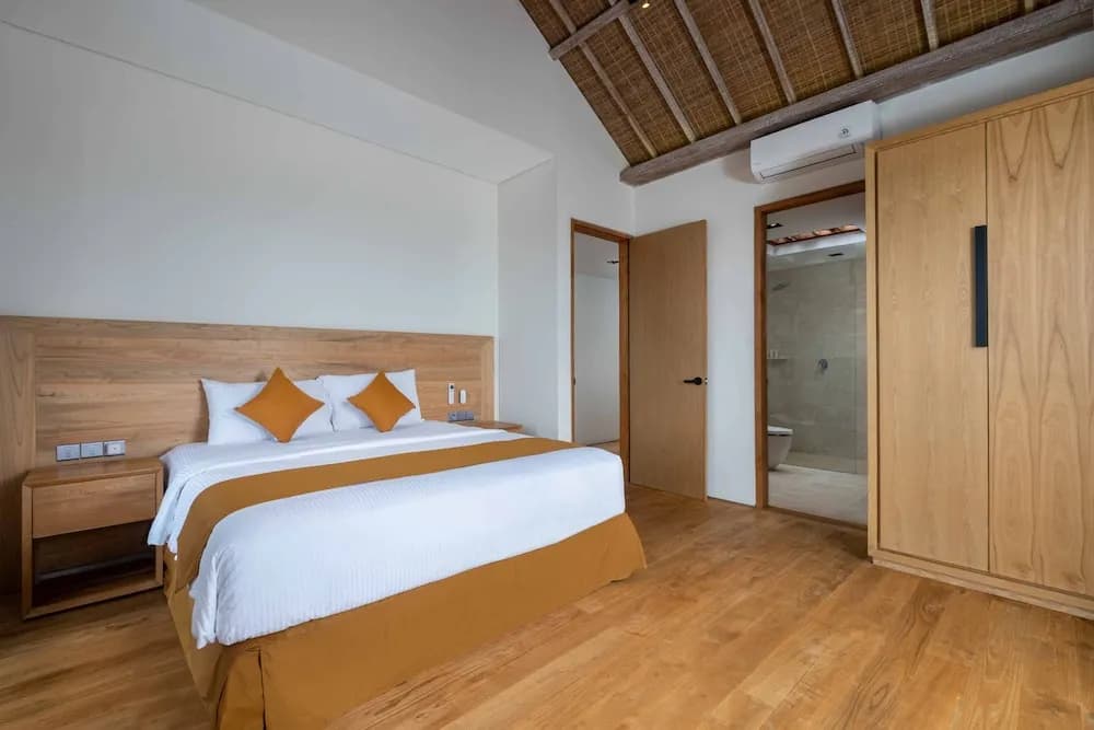 Cahaya Villa Canggu by Island Escape Villas - photo 4