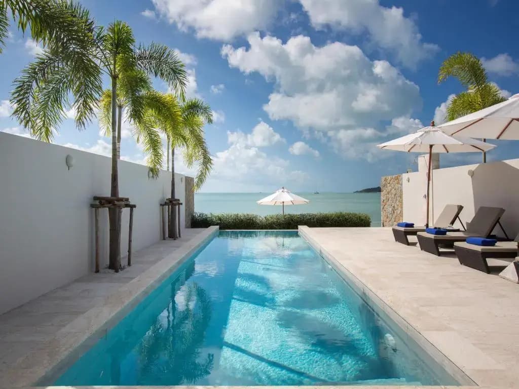 Skye Beach Hotel - photo 11