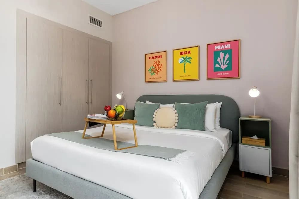 Maison Privee - Relaxed Yas Island Living Near ALL Attractions - photo 2