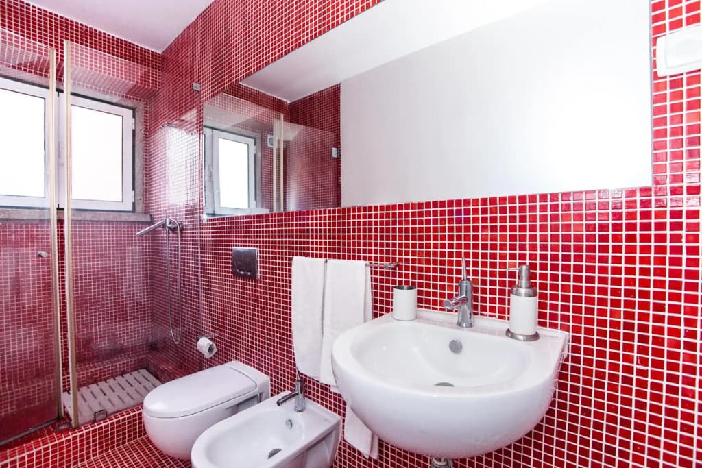 Ana's Design Apartments - photo 8