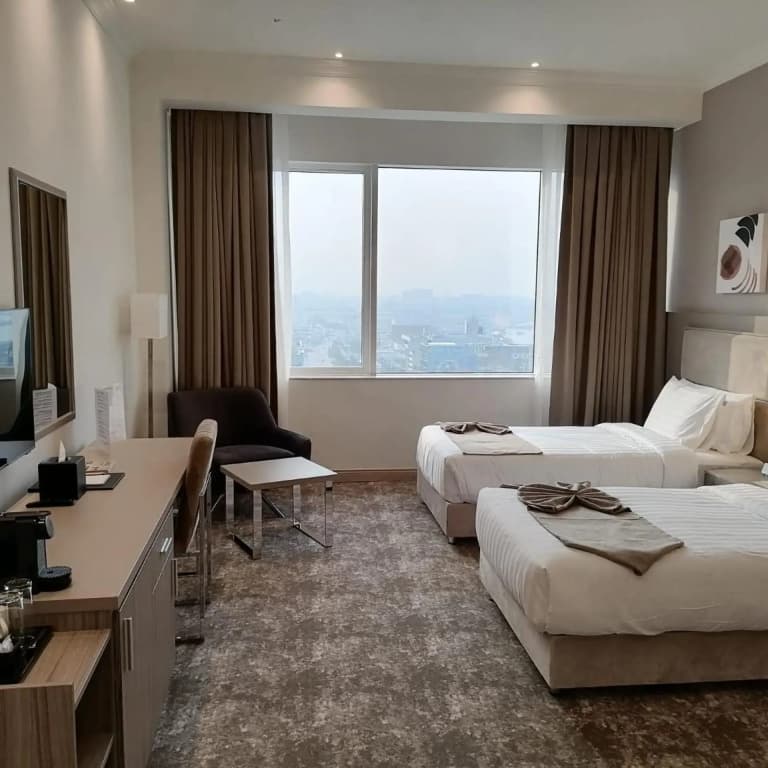 Gloria Hotel & suites - photo 4