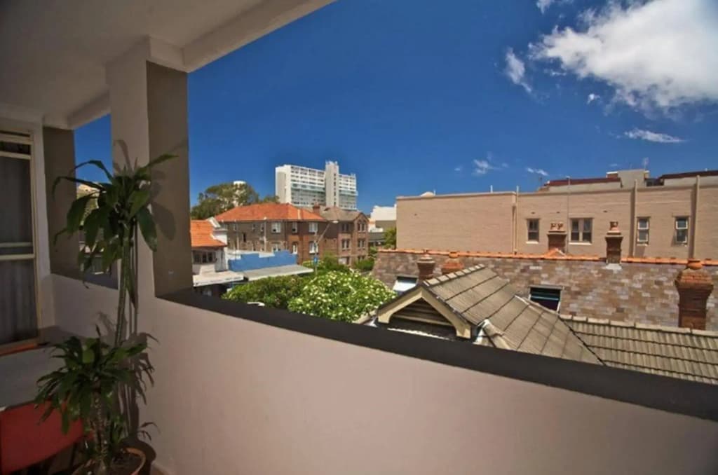 Manly Beachside Apartments - photo 9
