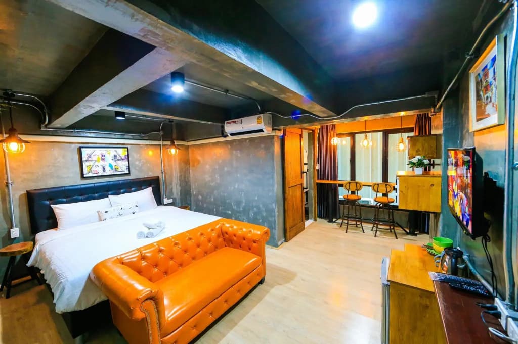 Adagio Bangkok - photo 10