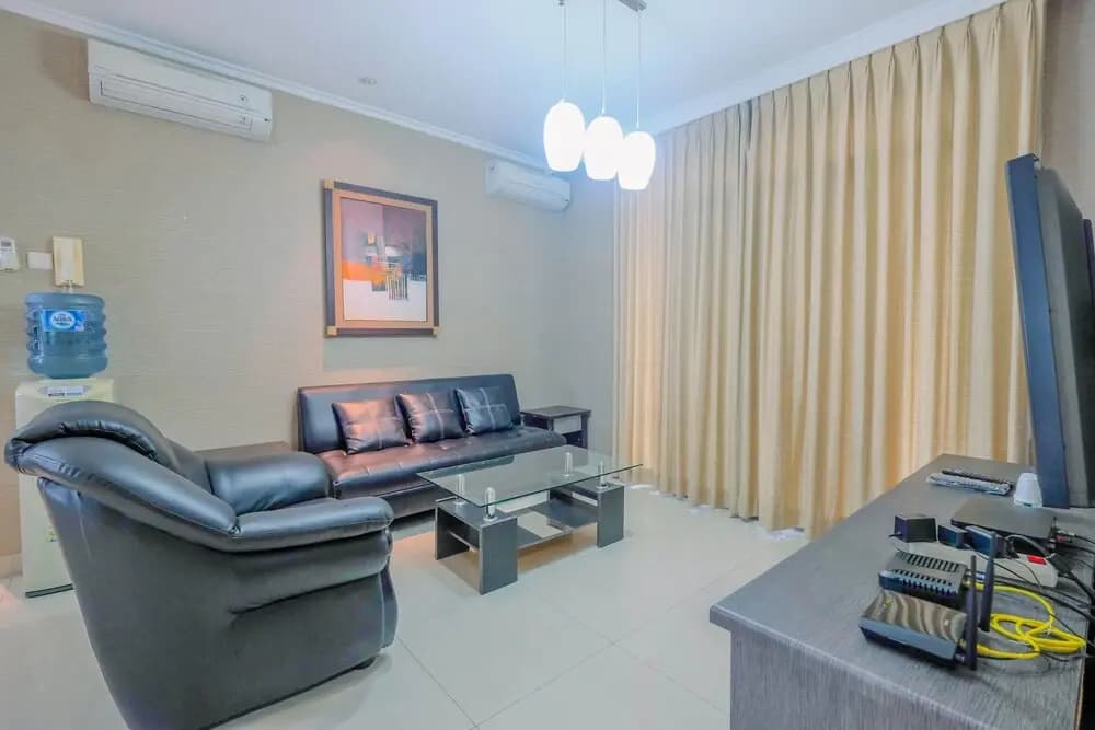 Premium 3BR Hampton's Park Apartment By Travelio - photo 11