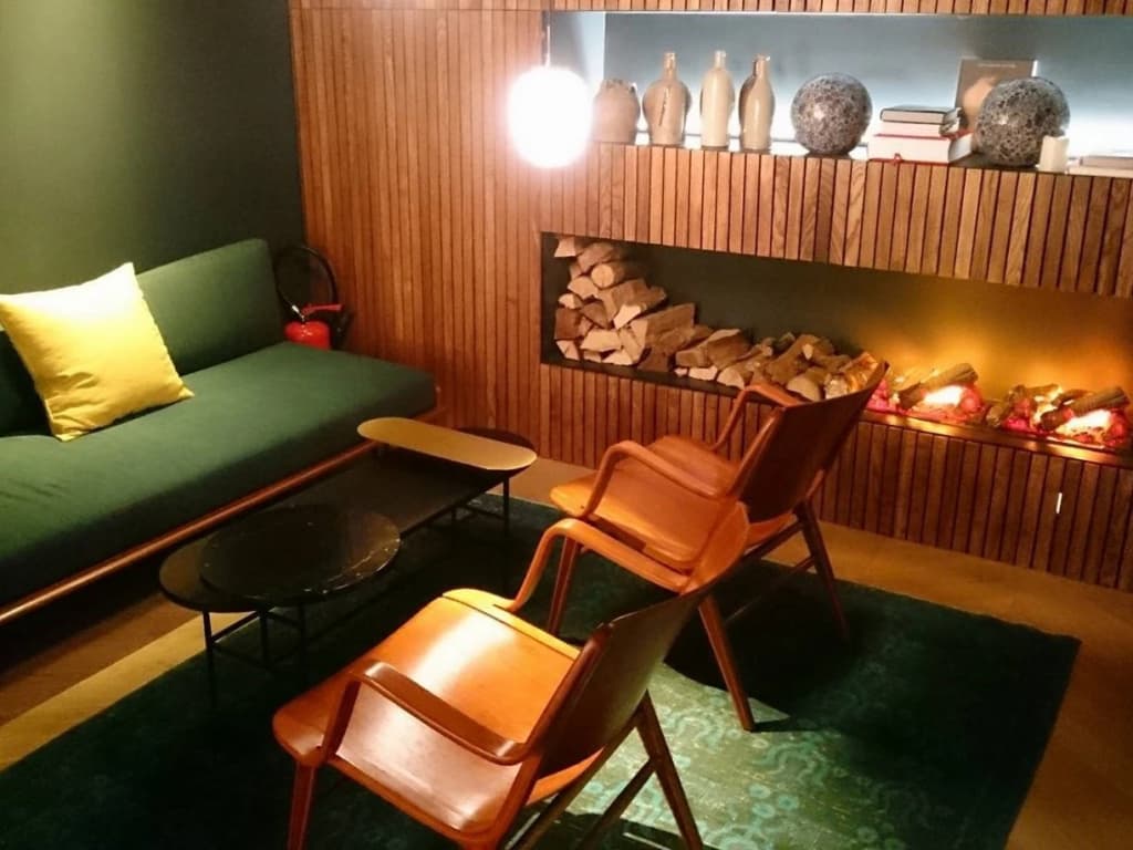 COQ Hotel Paris - photo 28
