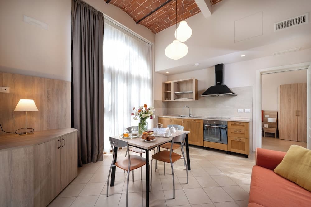 Hotel Palazzo Borghini - photo 19