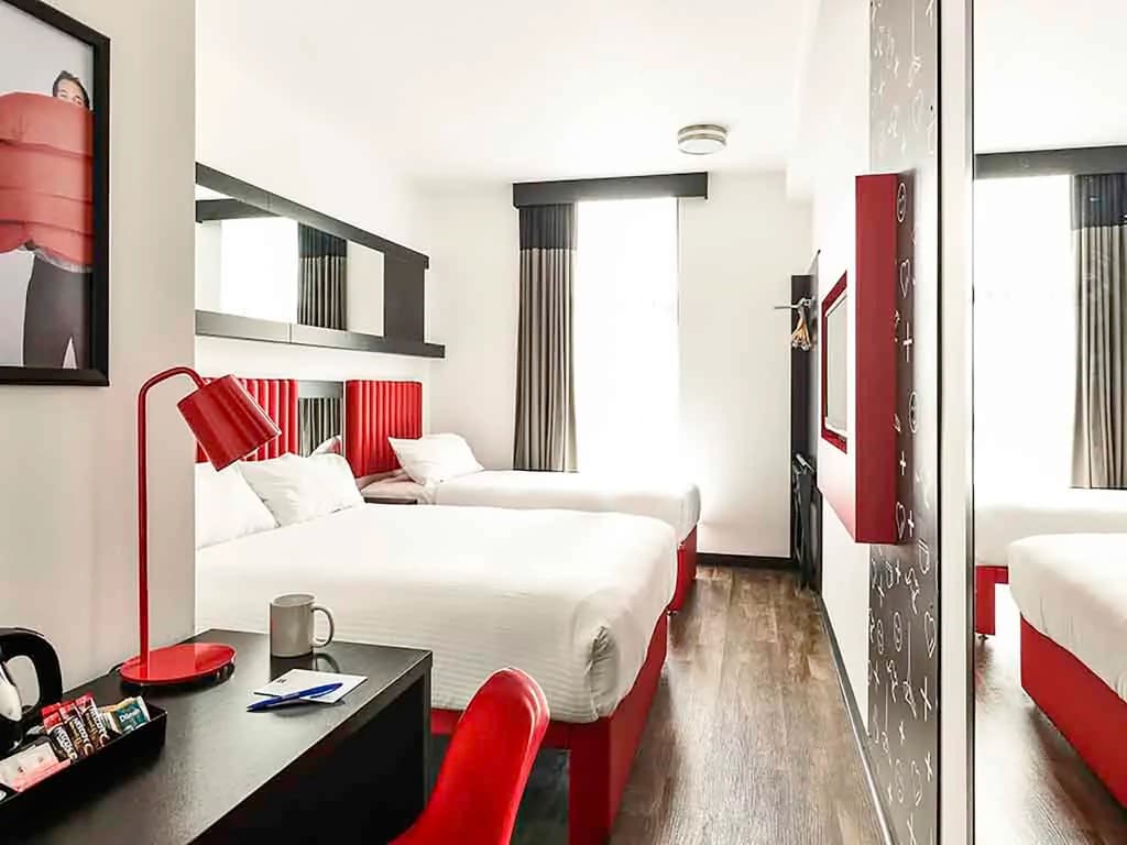 Essence Hotel Carlton - photo 32