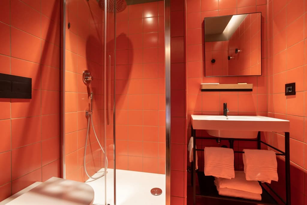 Condominio Monti Boutique Hotel - photo 9