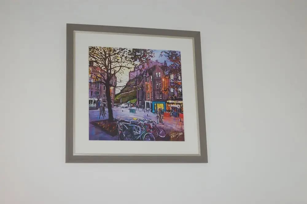 Emmaus Guest House Edinburgh - photo 15