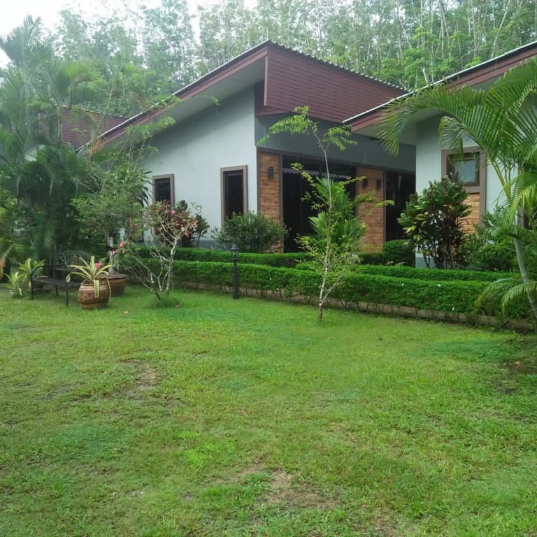 Phuket Sirinapha Resort - photo 34