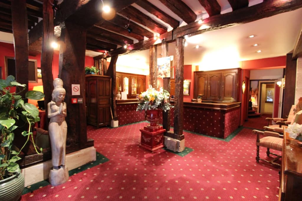 Hôtel de la Bretonnerie - photo 2