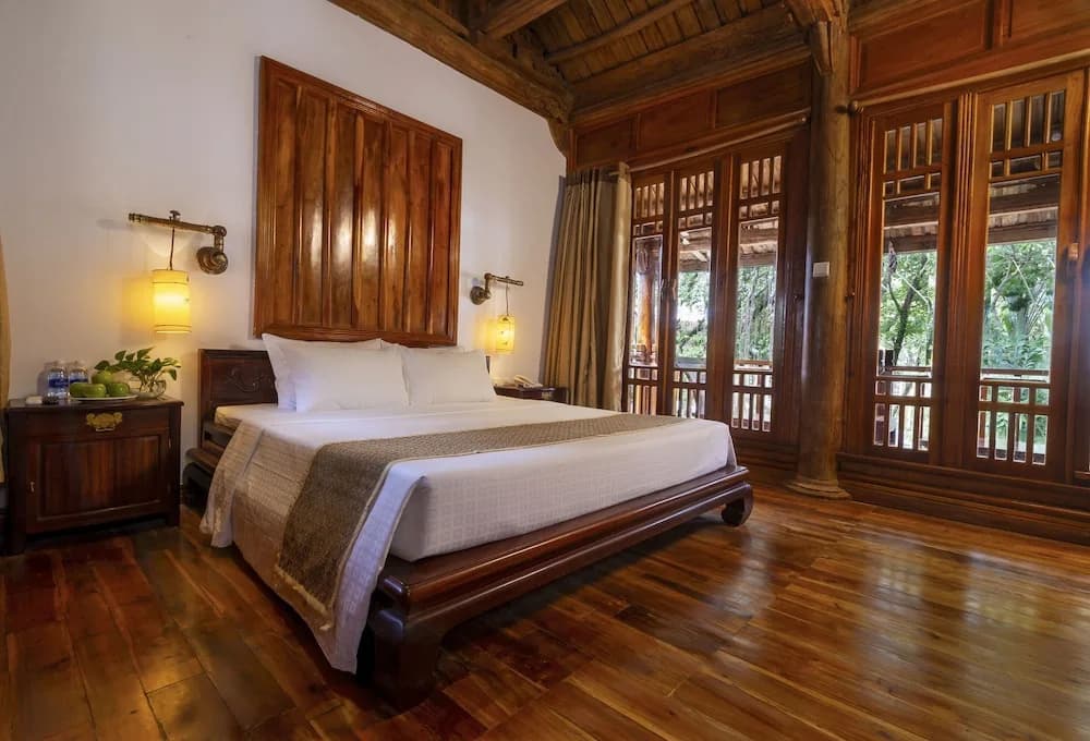 Old Town Resort - photo 3