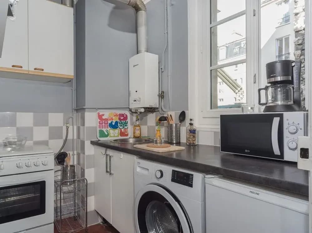 Appartement Championnet - photo 12