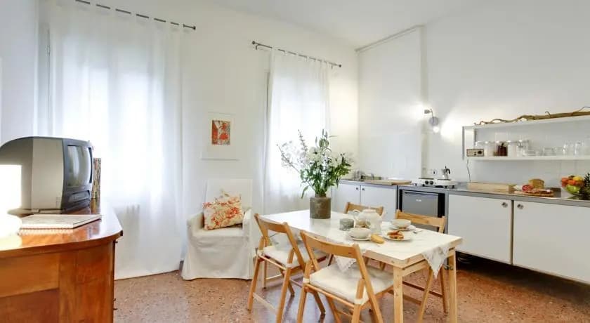 Apartment Le Nuvole - photo 10