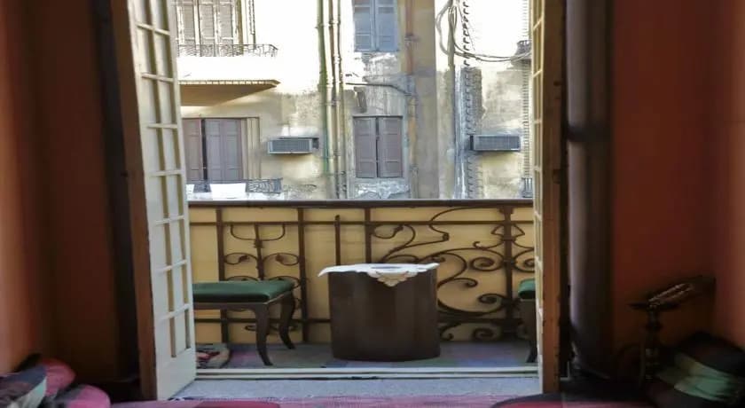 Cairo Downtown Hostel - photo 7
