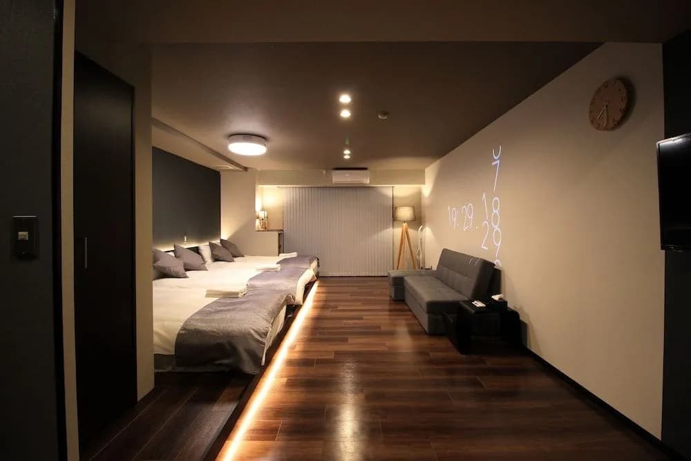Precioso Umeda - photo 1