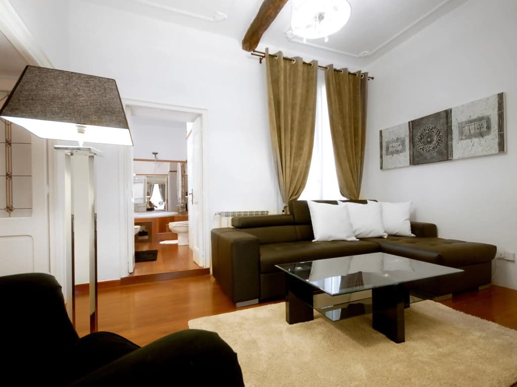 Banchi Apartment - photo 1