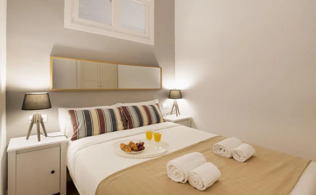 Aribau Apartment - photo 2