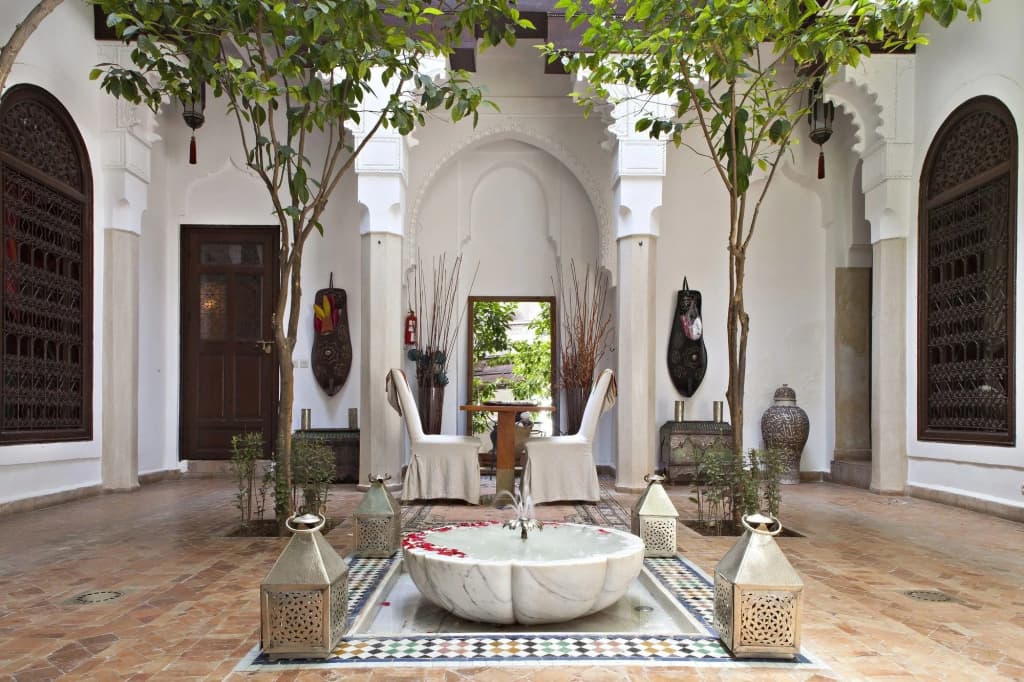Riad Zolah Hotel - photo 9