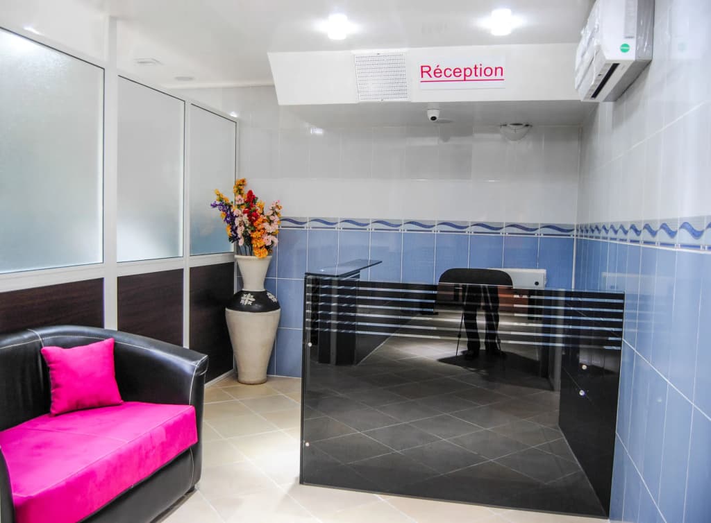 Résidence Appart hotel Assounfou - photo 11