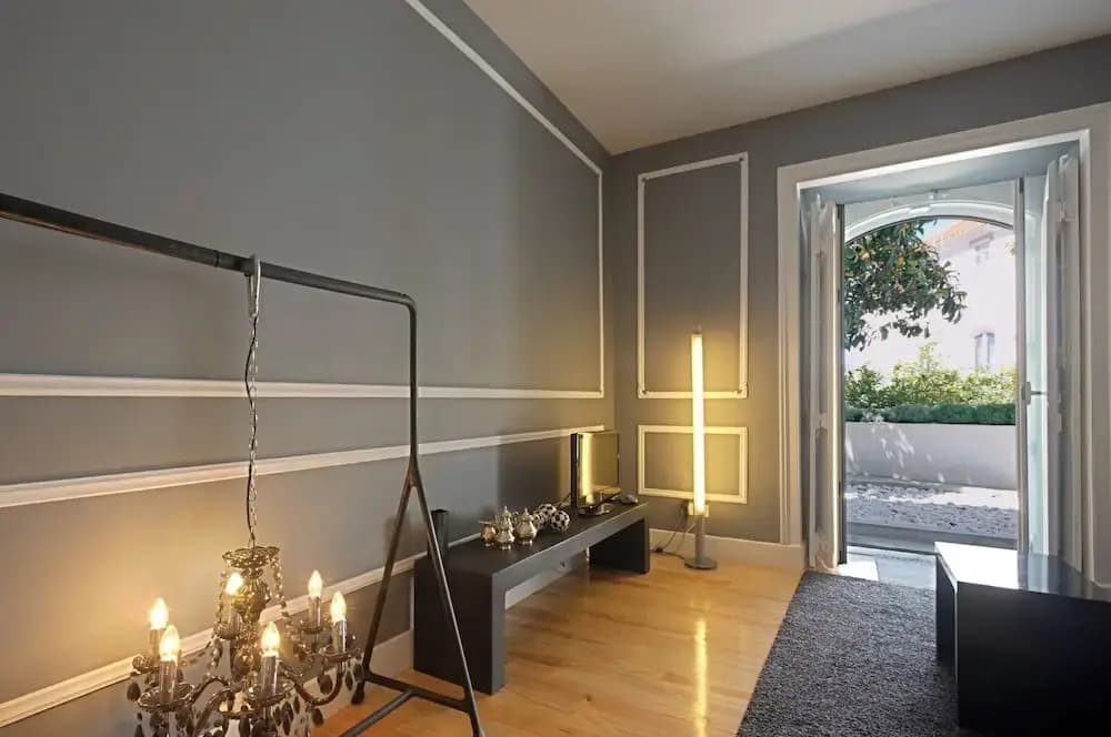Portas do Castelo Apartments - photo 50