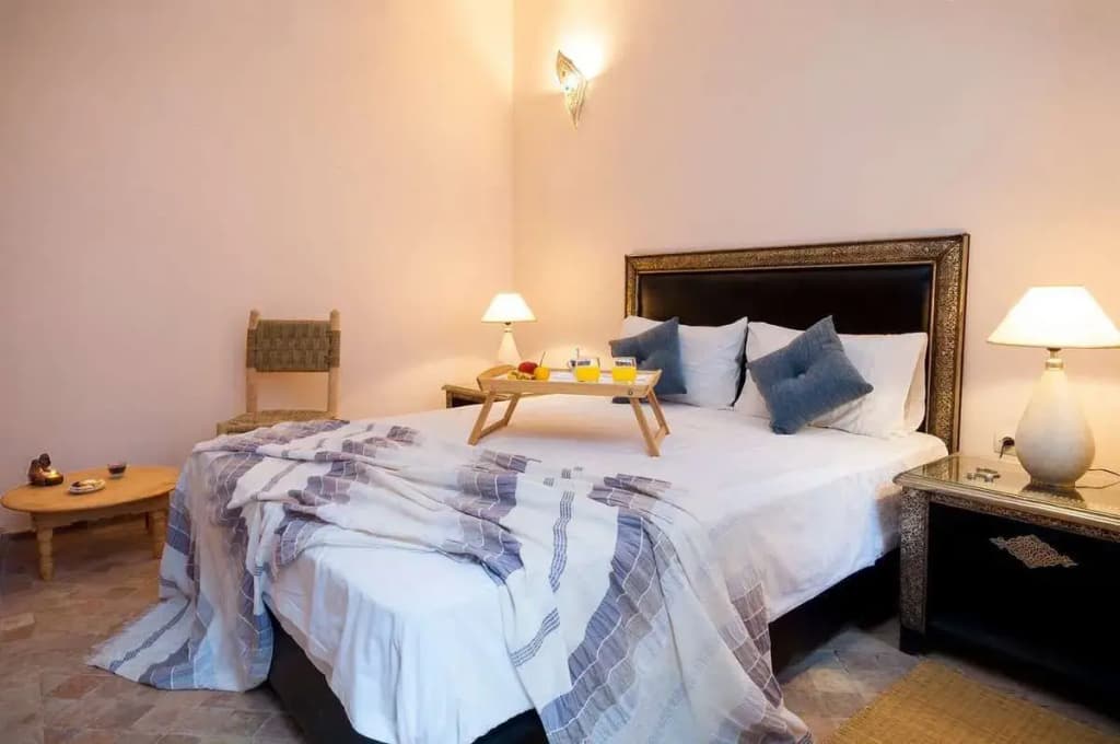Riad Fuschia - photo 3