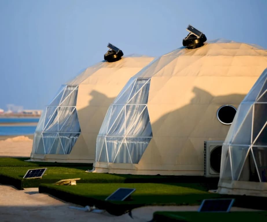 Siniya Island Resorts - photo 10