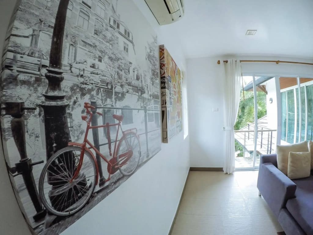 Suriyasom Villa - photo 5