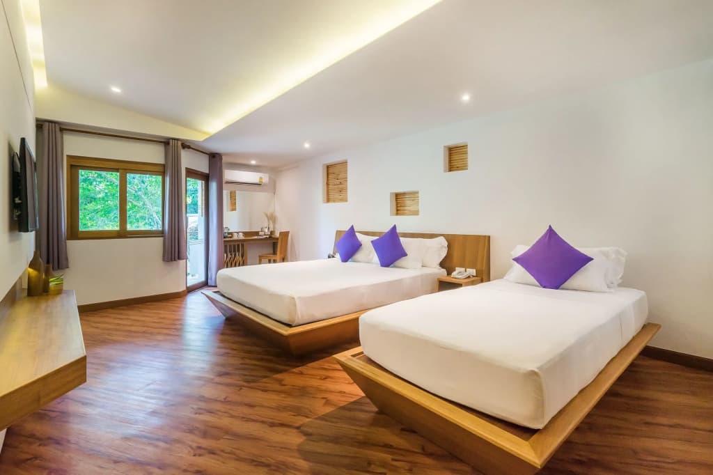 White Sand Samui Resort - photo 9