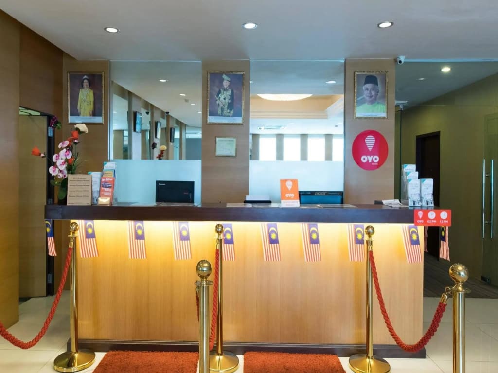The Marque Hotel Kuala Lumpur - photo 22