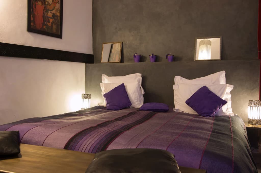 Riad Alegria - photo 6