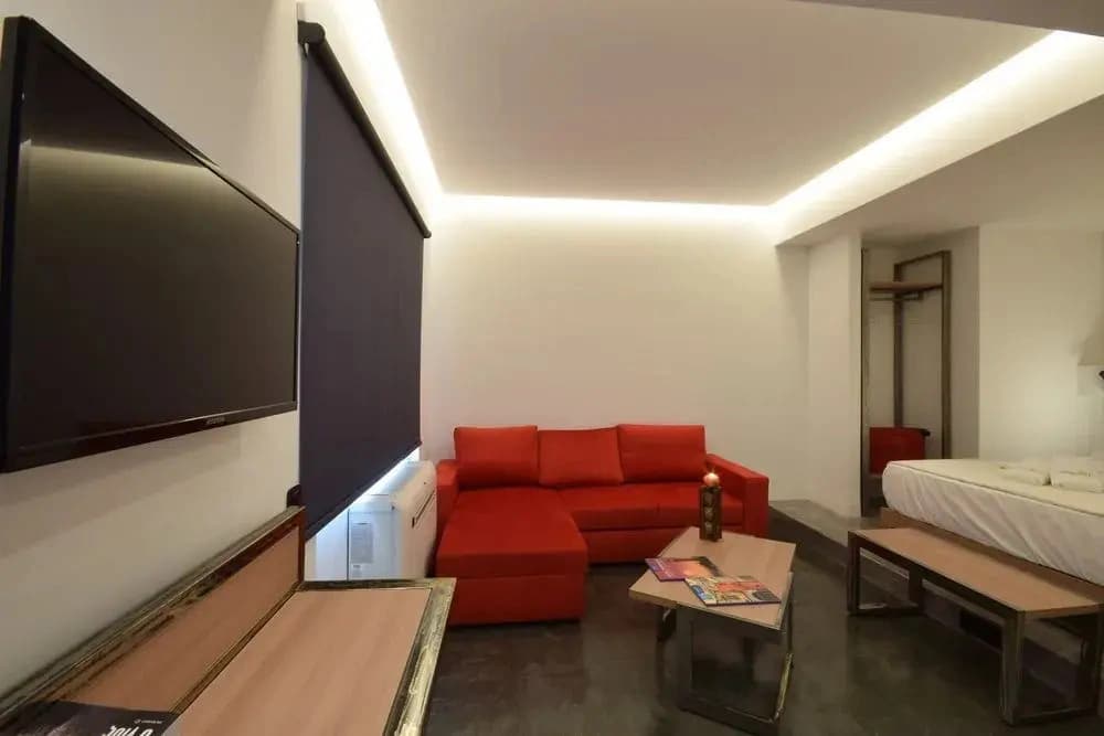 Athina Street Apartments - photo 5