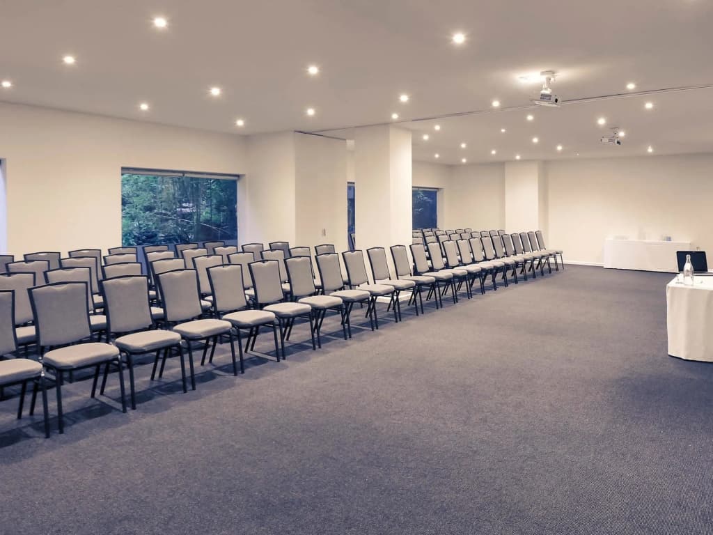 Mercure North Melbourne - photo 15
