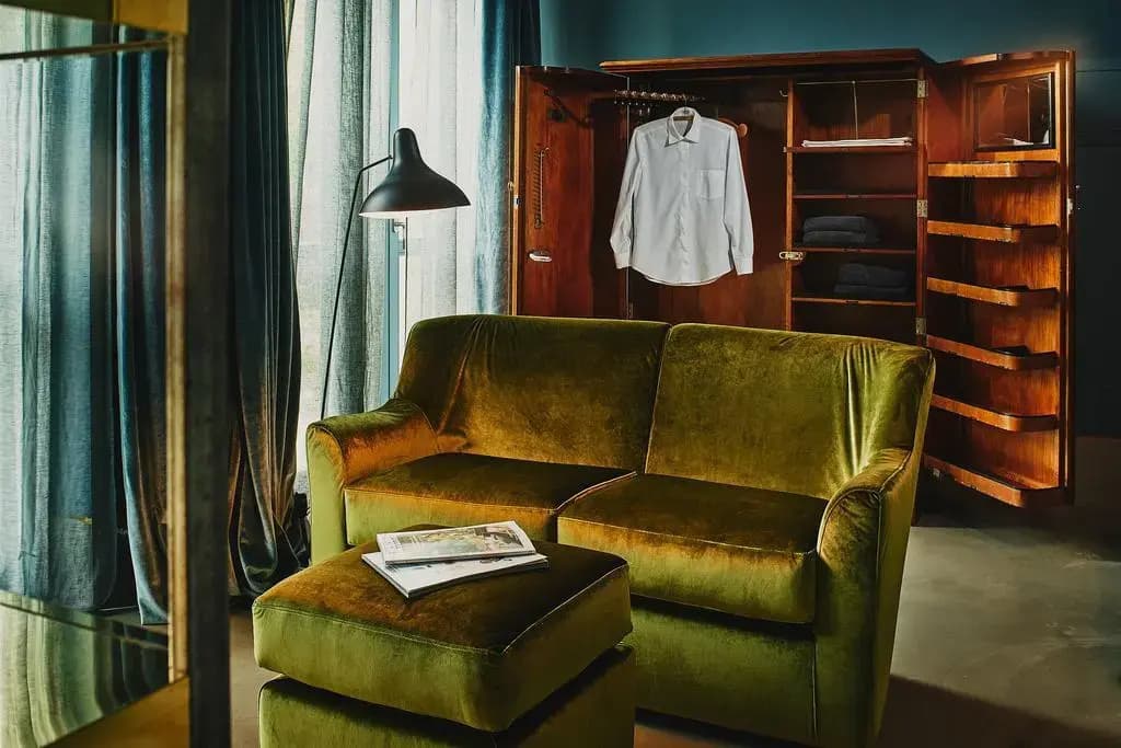 Boutique Hotel Borgo Nuovo - photo 22