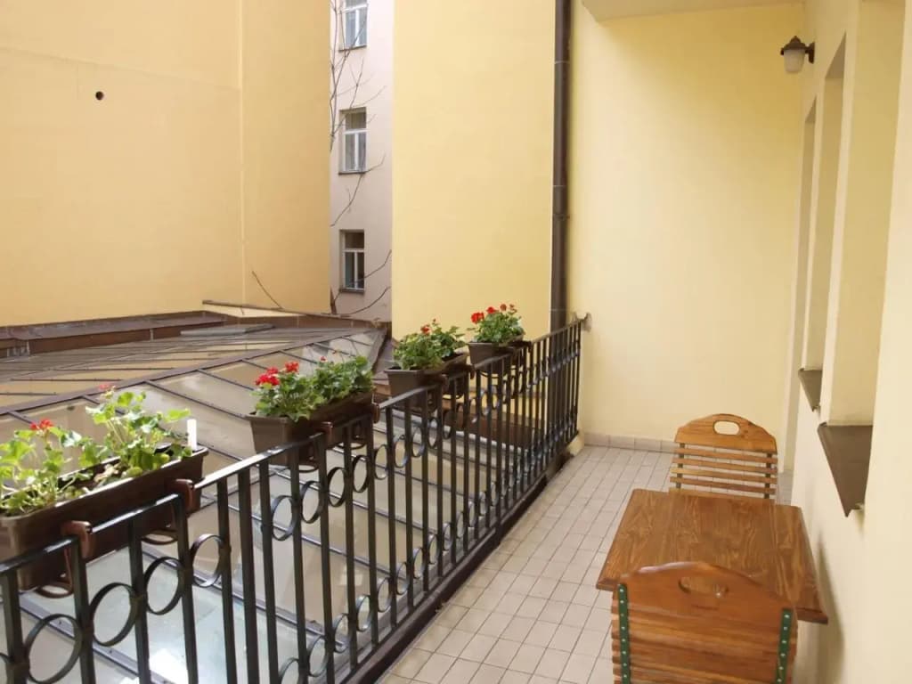 Antik Hotel - photo 22