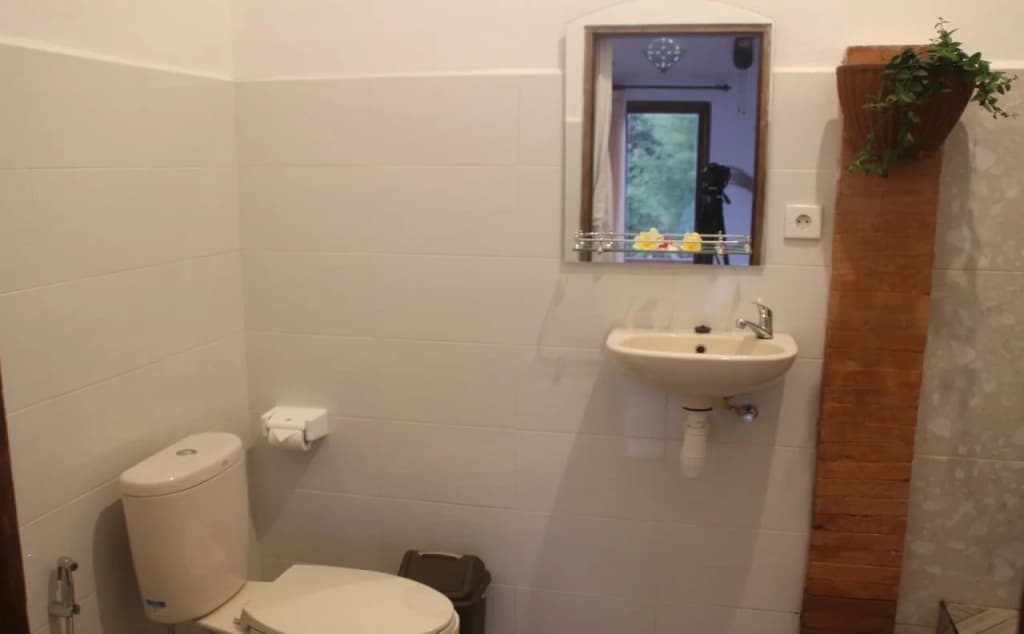 Ubud Room's B&B - photo 7