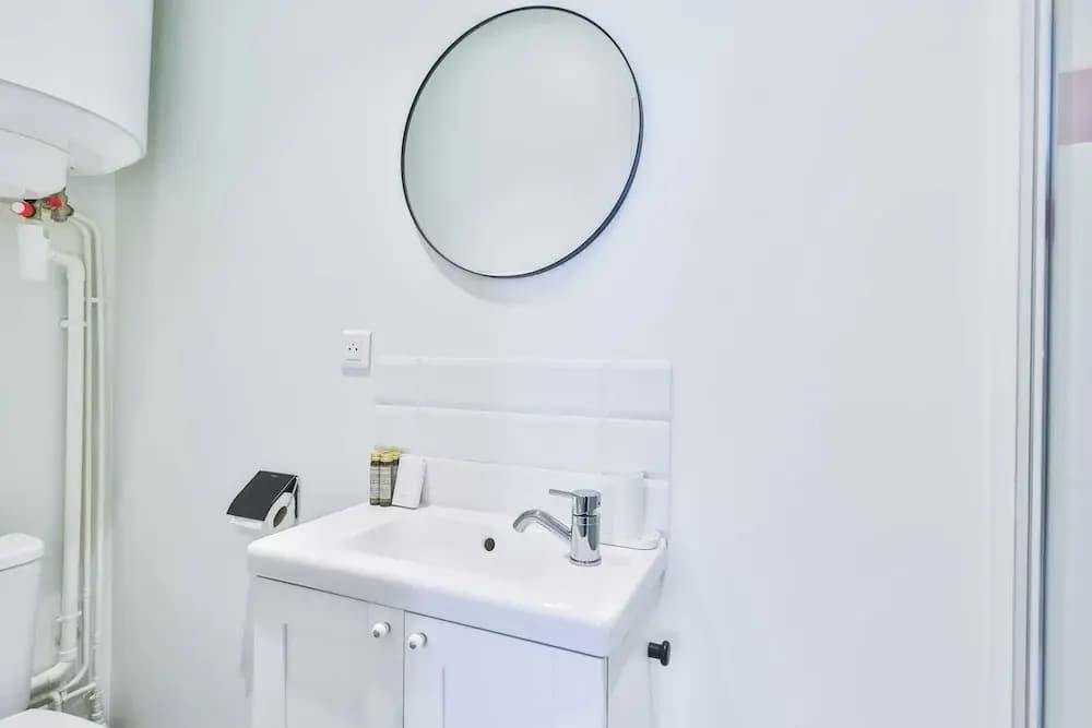 Cozy Appartement -2p- Accor Arena / Bercy - photo 7