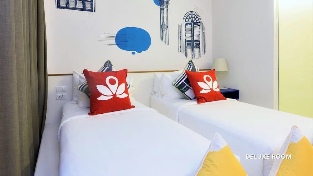 ZEN Hostel Patong - photo 3