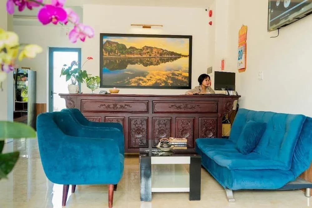 Thuong Da Riverside Homestay - photo 14