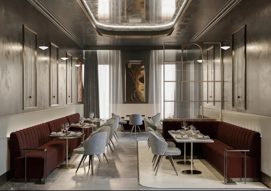Radisson Collection Hotel, Palazzo Nani Venice - photo 16