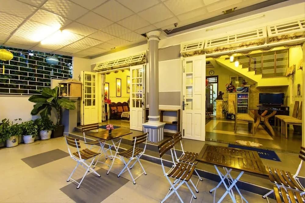Quy Long Homestay - photo 18