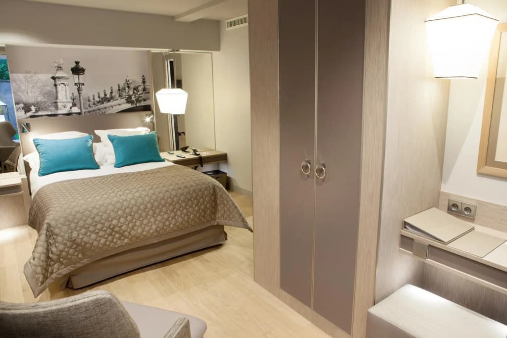 Hôtel La Lanterne & Spa By Timhotel - photo 39