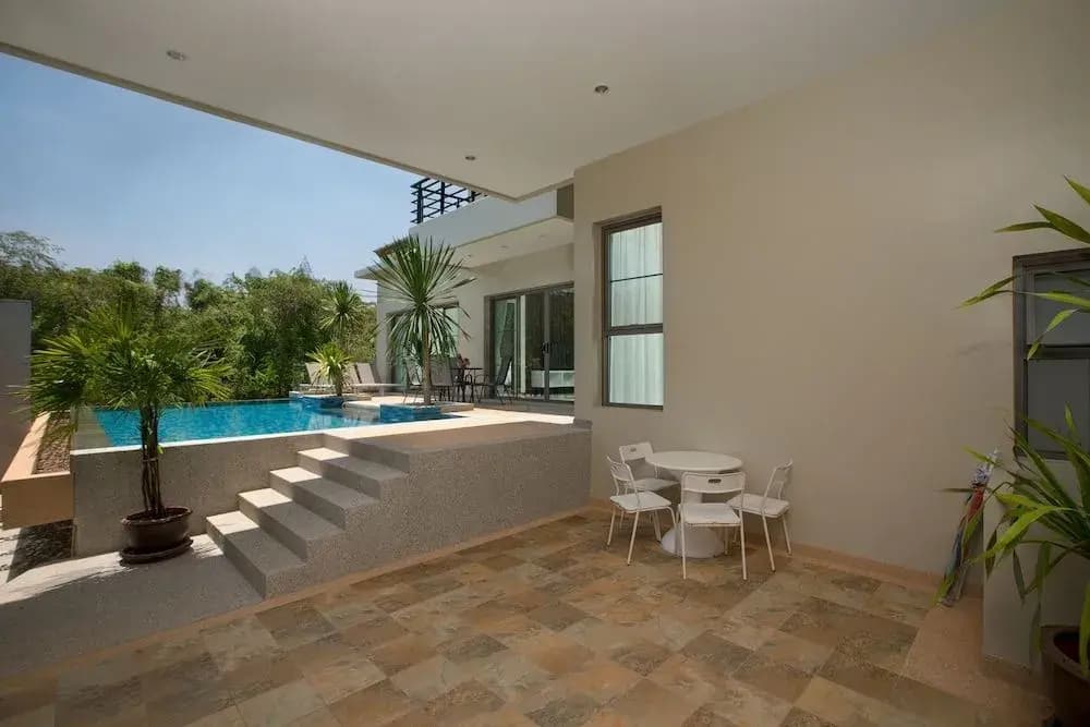 Villa Maluku - photo 16