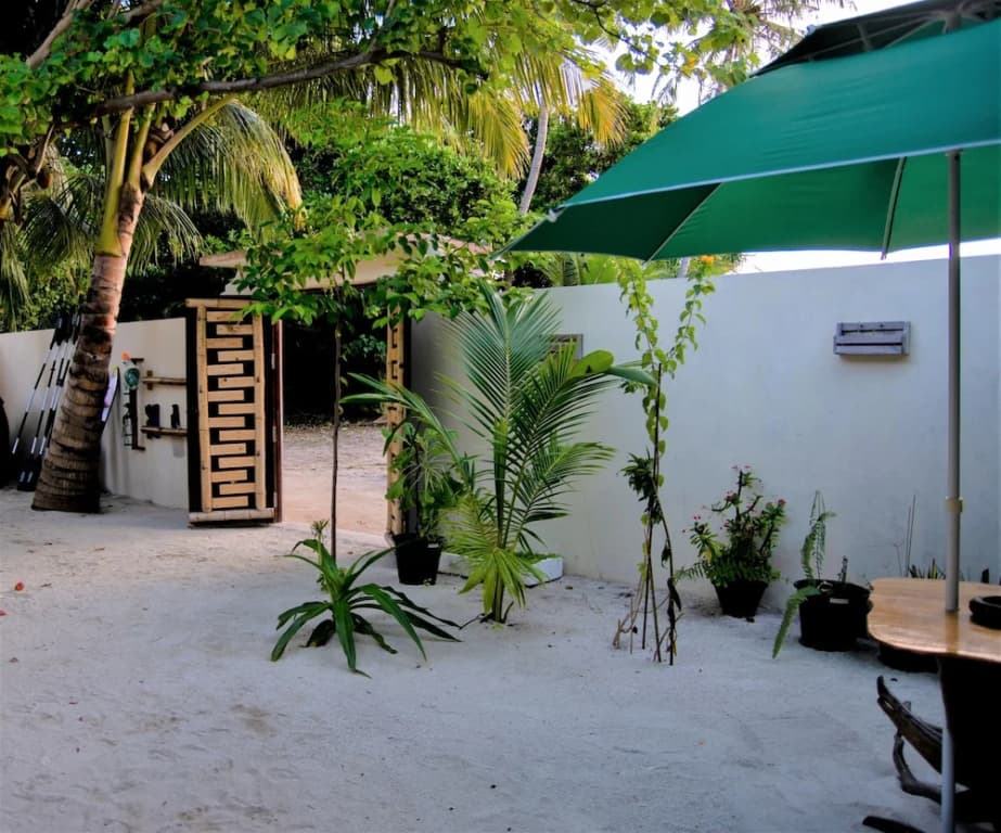 Kuri Beach View Inn Hotel - photo 13